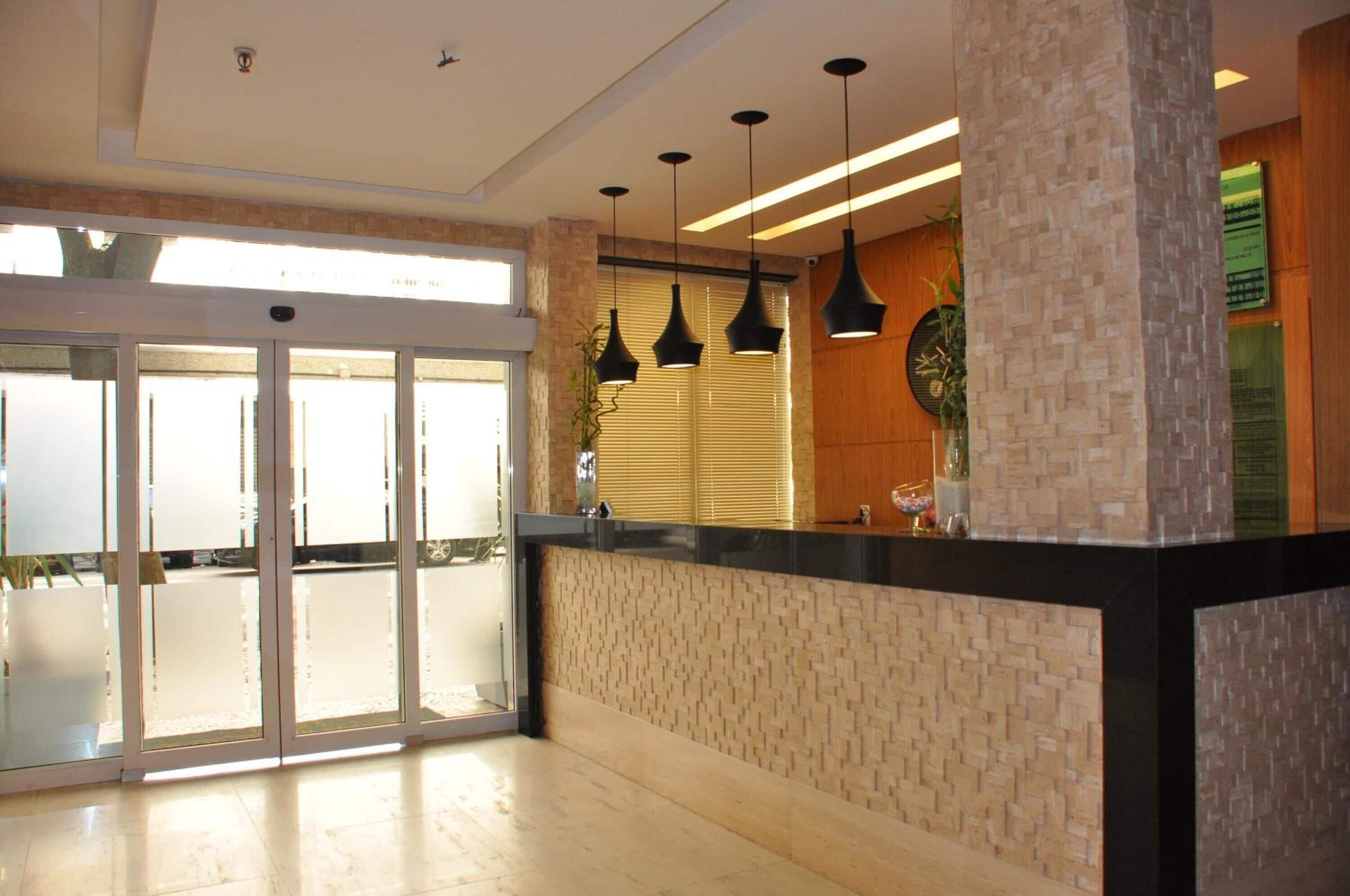 Hotel Barao Do Flamengo (Adults Only) — Foto’s 2