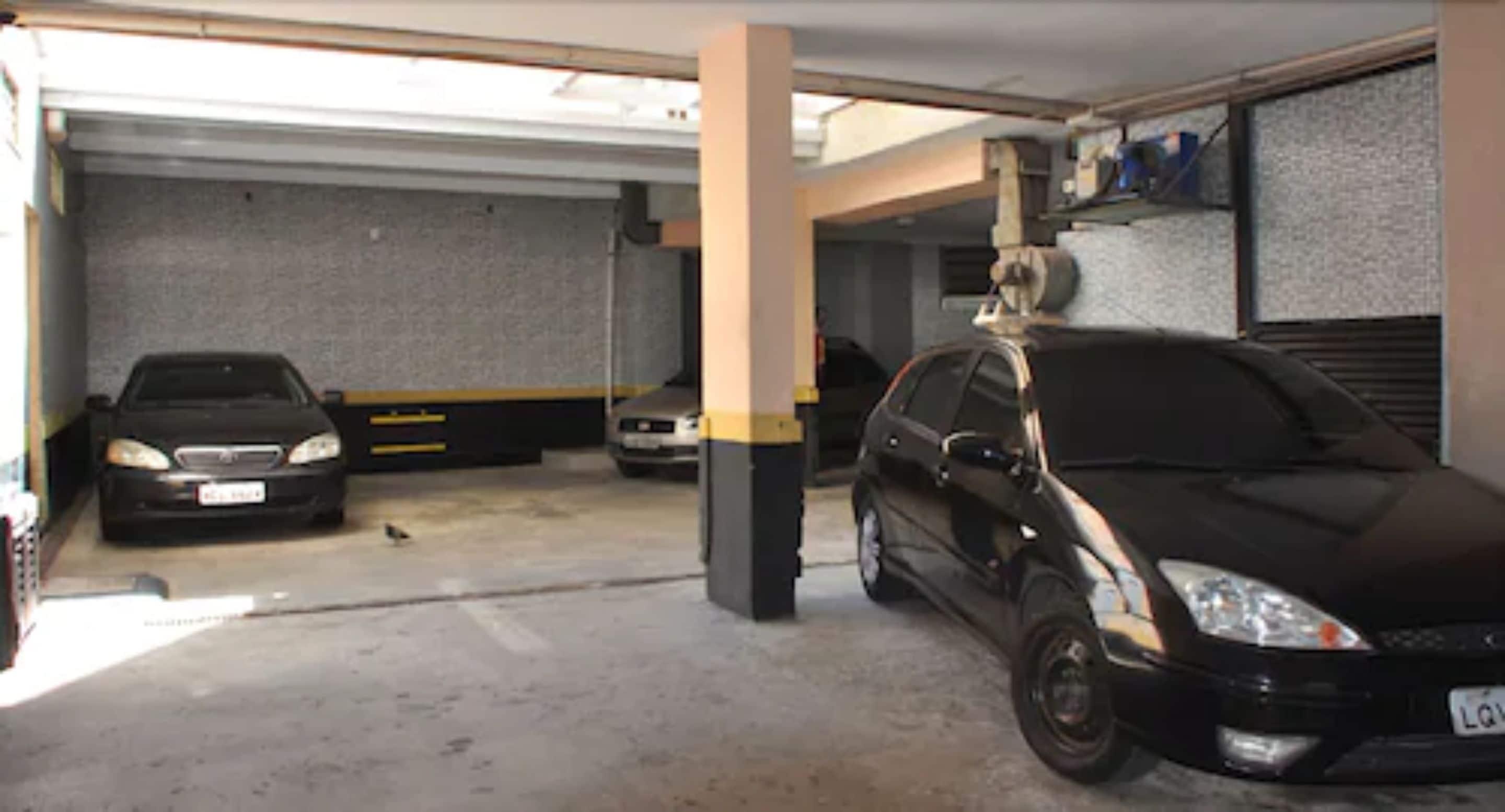 Hotel Barao Do Flamengo (Adults Only) — Foto’s 3